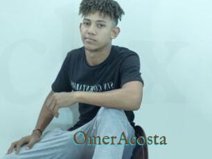 OmerAcosta