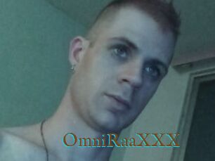 OmniRaaXXX
