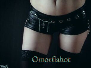 Omorfiahot