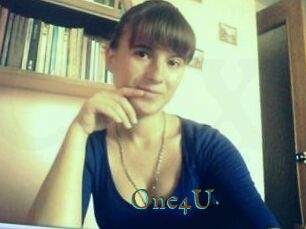 One4U