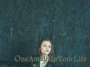OneAmeliaInYourLife