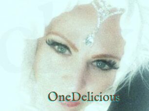 OneDelicious