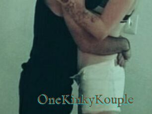 OneKinkyKouple