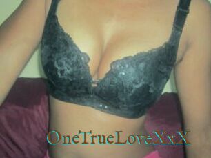 OneTrueLoveXxX