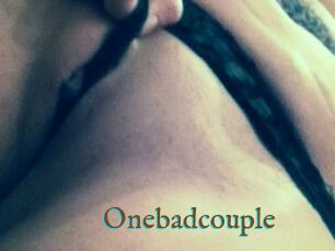 Onebadcouple