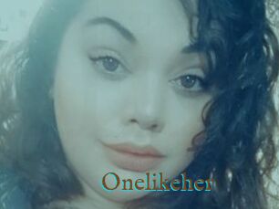 Onelikeher