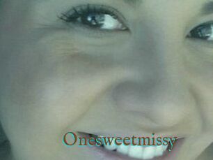 Onesweetmissy