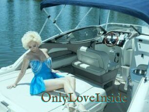 OnlyLoveInside