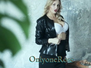 OnlyoneRose