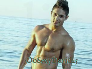 OoSexyDavid25