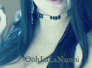 OohLaLaNaomi