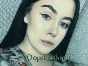Oopsboobsgirl
