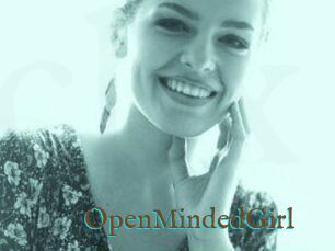 OpenMindedGirl