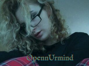 OpennUrmind