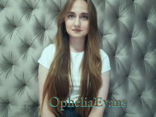 OpheliaEvans