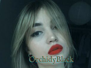 OrchidyBlack