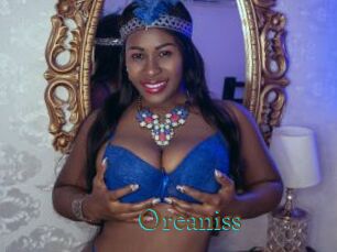 Oreaniss