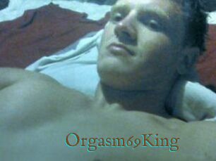 Orgasm69King