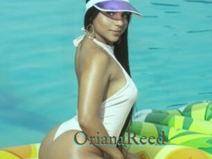 OrianaReed
