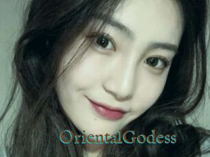 OrientalGodess