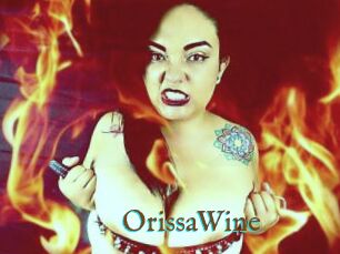 OrissaWine