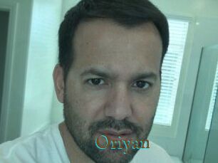 Oriyan