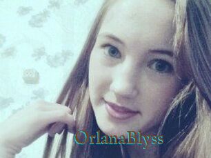 OrlanaBlyss