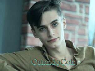 OrlandoColt