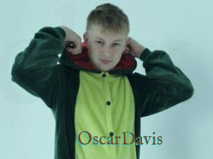 OscarDavis