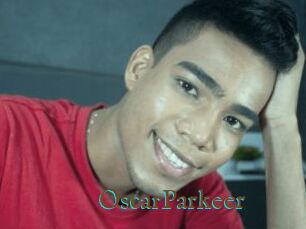 OscarParkeer