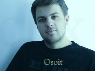Osoit