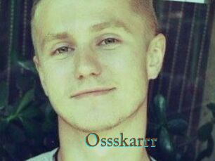 Ossskarrr