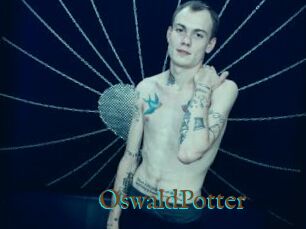 OswaldPotter