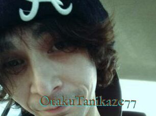 OtakuTanikaze77