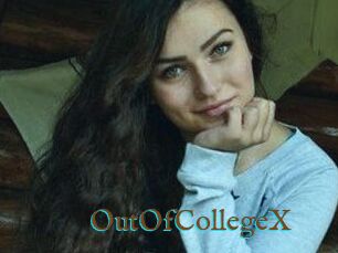 OutOfCollegeX