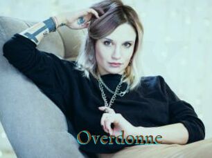 Overdonne