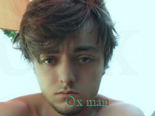 Ox_man
