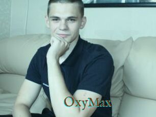 OxyMax