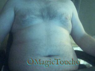 OMagicToucho