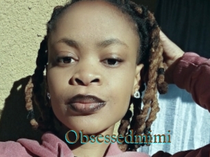 Obsessedmimi