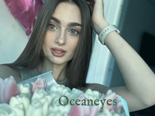Oceaneyes