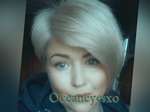 Oceaneyesxo