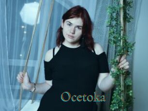 Ocetoka
