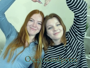 Octaviaandpetra