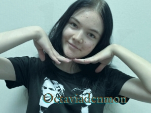 Octaviadenmon