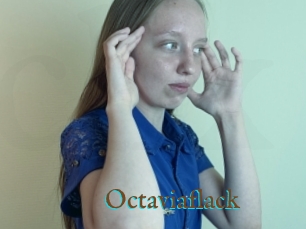 Octaviaflack