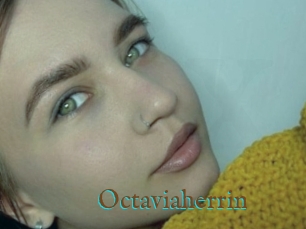 Octaviaherrin