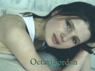 Octaviajordan