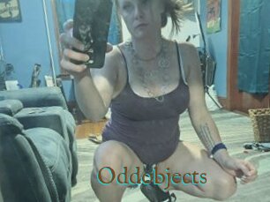 Oddobjects