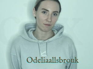 Odeliaallsbrouk